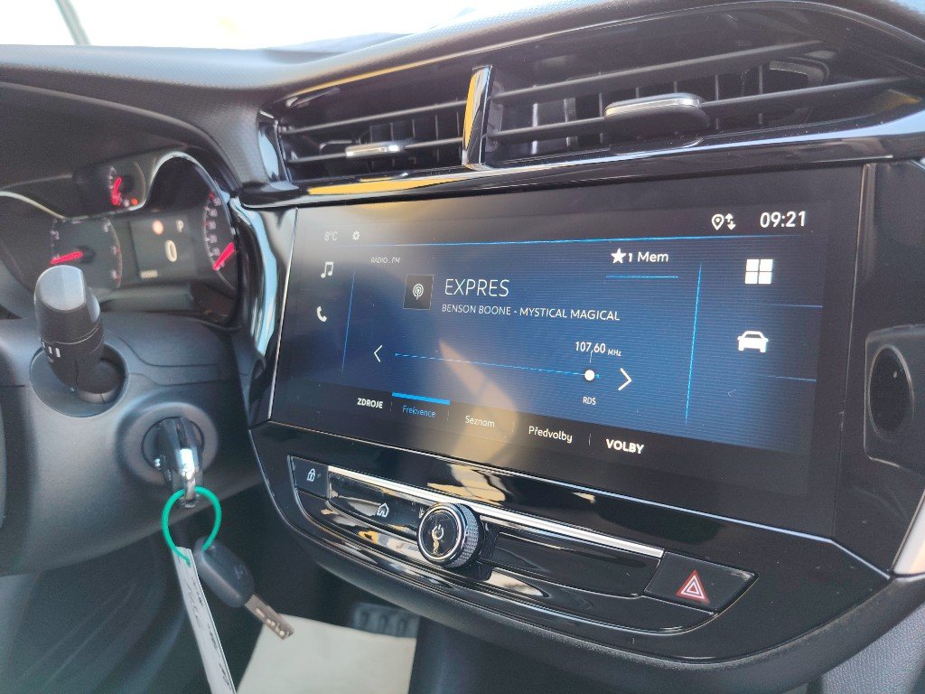 Opel Corsa Edition 1.2