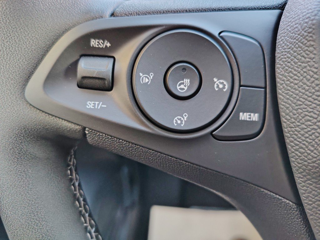 Opel Corsa Edition 1.2