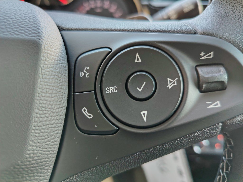 Opel Corsa Edition 1.2