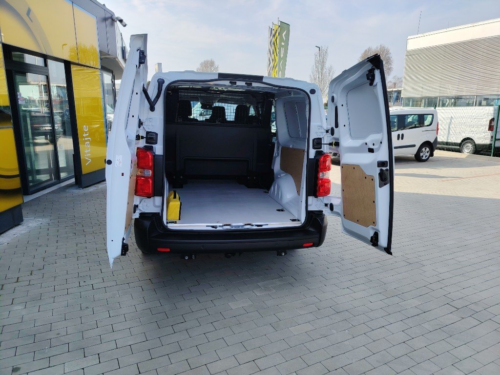 Opel Vivaro FlexSpace 2.2