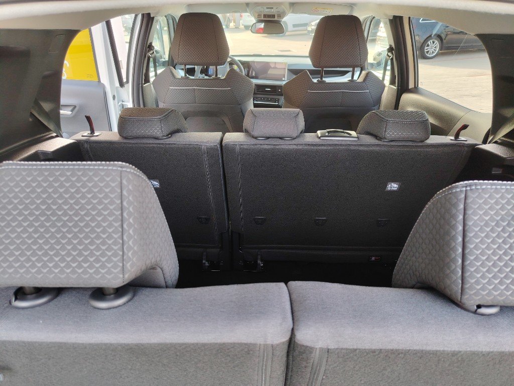 Opel Frontera GS 7 miestna 1.2
