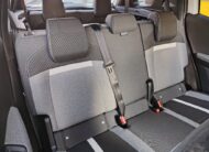 Opel Frontera GS 7 miestna 1.2