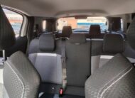 Opel Frontera GS 7 miestna 1.2