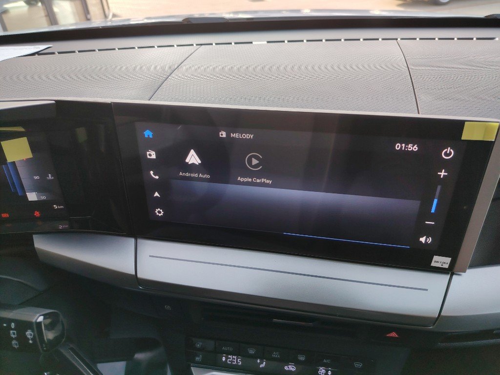 Opel Frontera GS 7 miestna 1.2